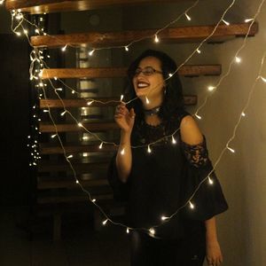 Meet your Posher, Hayfa